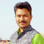 Ravi Prakash