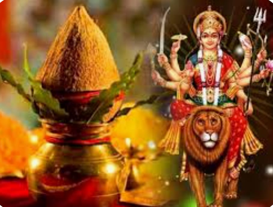 30 मार्च से चैत्र नवरात्र के साथ होगी नववर्ष की शुरुआत, देवी शक्ति की उपासना जीवन में आत्मविश्वास का देता है संदेश: संजय सर्राफ