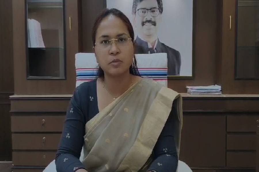 ओलावृष्टि से नष्ट हुए फसल का मुआवजा देगी झारखंड सरकार: शिल्पी नेहा तिर्की