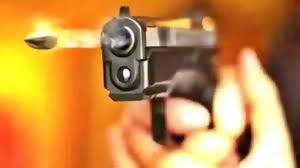 एनकाउंटर में ढेर हुआ मुख्तार गिरोह का शूटर अनुज, पत्नी भी अपराधी