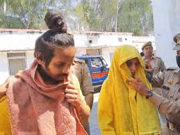 जेल पहुंचते ही क्यों काटे गए साहिल के लंबे बाल? जानिए कैदियों के लिए क्या हैं बाल और दाढ़ी के नियम