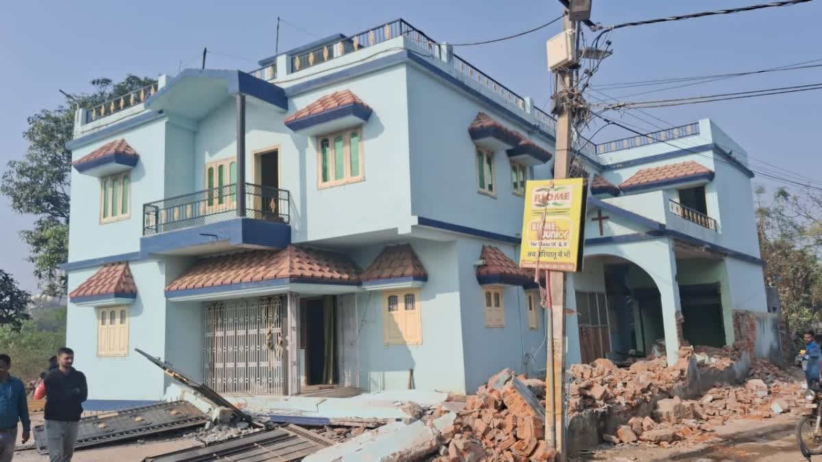 सरकारी लापरवाही