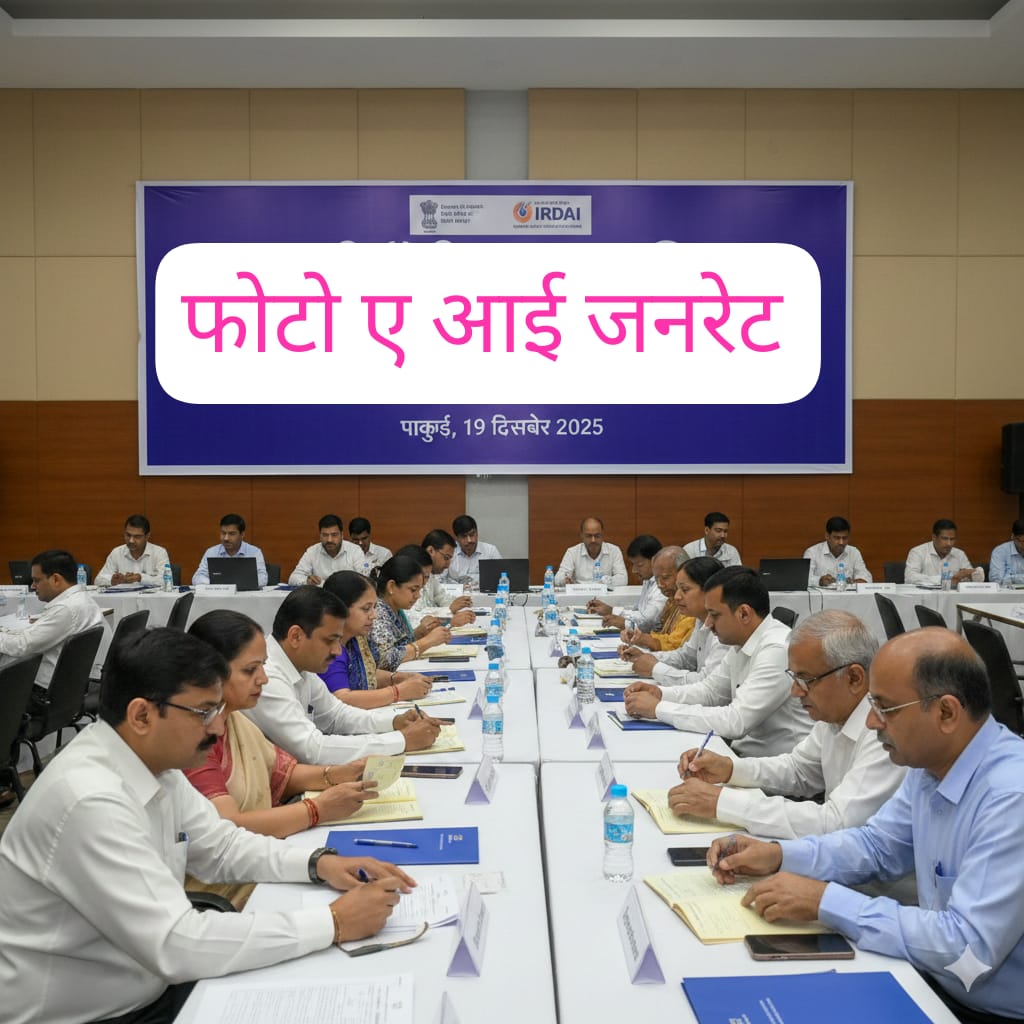 अनक्लेम्ड डिपॉजिट जागरूकता शिविर