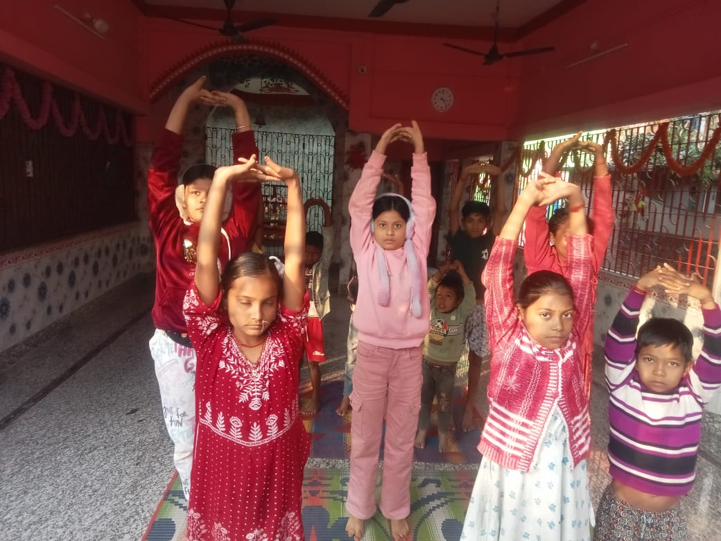 स्वास्थ्य जागरूकता