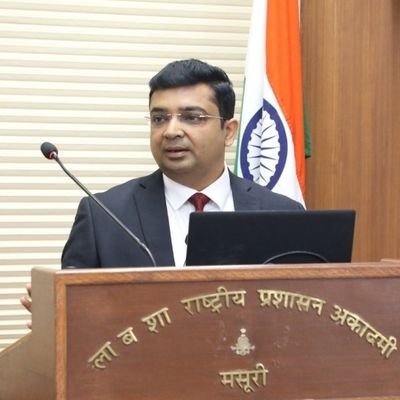 IAS कुंदन कुमार बने पटना के नए जिलाधिकारी