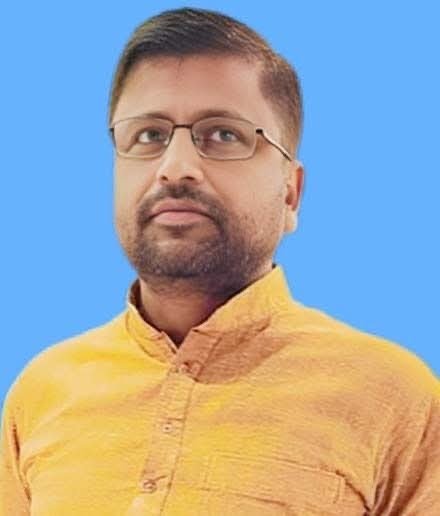 लोकतांत्रिक मर्यादाओं का उल्लंघन कर अराजक राजनीति कर रही है कांग्रेस: राजीव रंजन साह