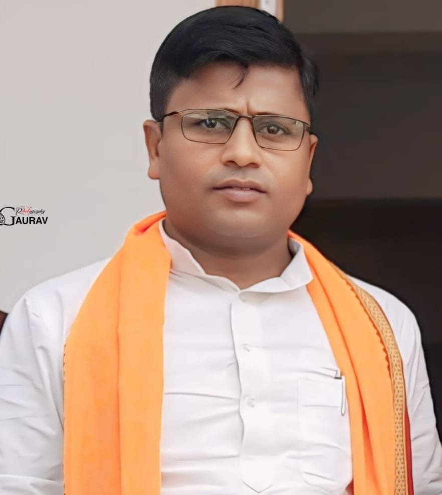 बांकीपुर उपचुनाव का परिणाम पूरे बिहार की तस्वीर नहीं: भाजपा नेता राजीव रंजन साह
